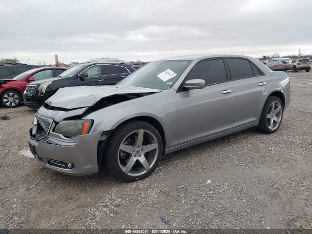 Aukcja sprzedaży 2014 Chrysler 300, vin: 2C3CCARG8EH120338, numer aukcji: 44543051