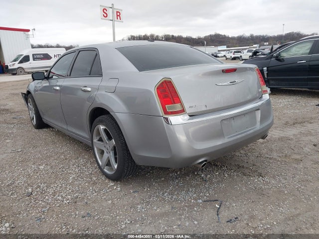 Aukcja sprzedaży 2014 Chrysler 300, vin: 2C3CCARG8EH120338, numer aukcji: 44543051
