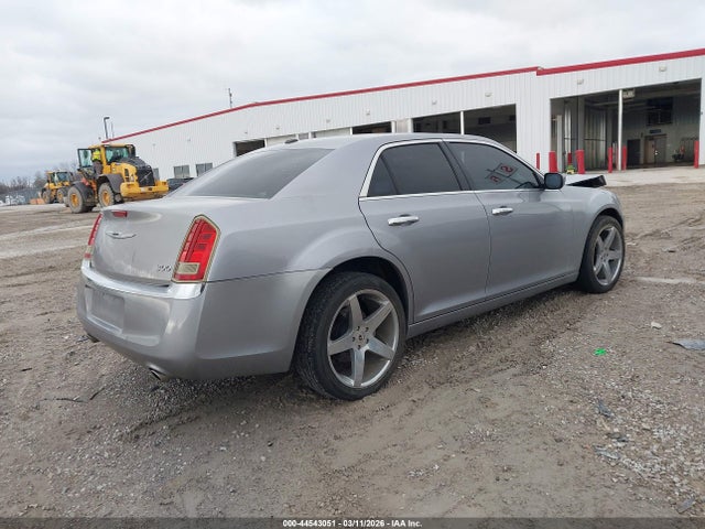 Aukcja sprzedaży 2014 Chrysler 300, vin: 2C3CCARG8EH120338, numer aukcji: 44543051
