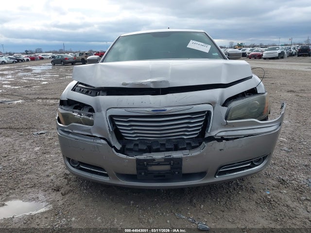 Aukcja sprzedaży 2014 Chrysler 300, vin: 2C3CCARG8EH120338, numer aukcji: 44543051