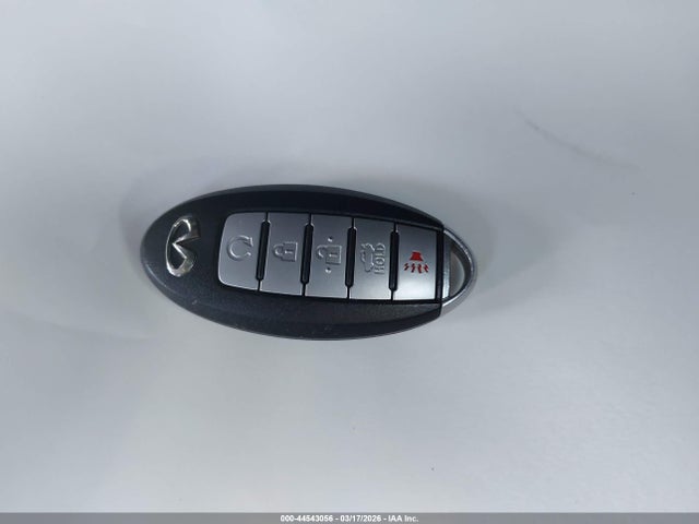Aukcja sprzedaży 2016 Infiniti Q50 3.0t Premium, vin: JN1EV7AR9GM340461, numer aukcji: 44543056