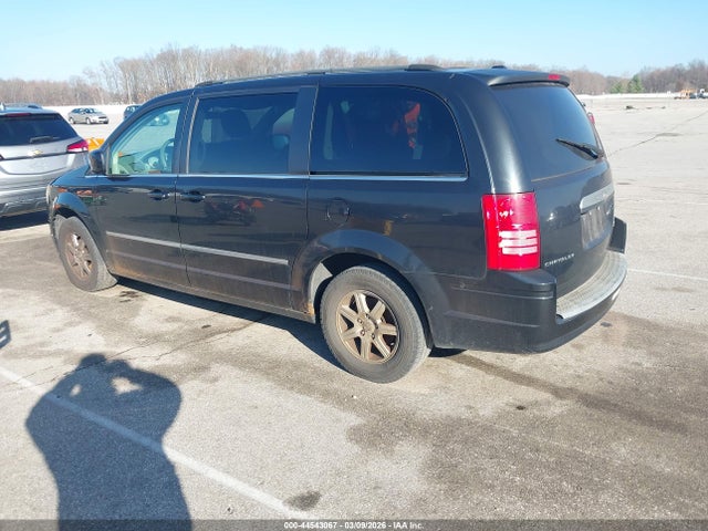 44543067 :رقم المزاد ، 2A8HR54199R609866 vin ، 2009 Chrysler Town & Country Touring مزاد بيع