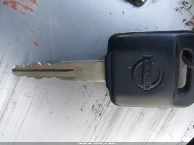 3N6CM0KN1MK703998 Nissan Nv200 Cargo S Xtronic Cvt