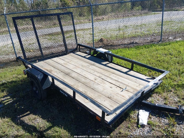 Carry On Trailer 2024 4YMBU0810RG045712 Image 10