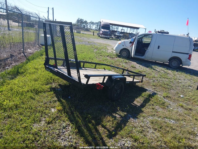Carry On Trailer 2024 4YMBU0810RG045712 Image 4
