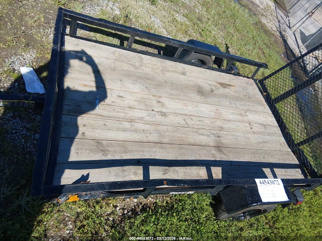Carry On Trailer 2024 4YMBU0810RG045712 Image 8
