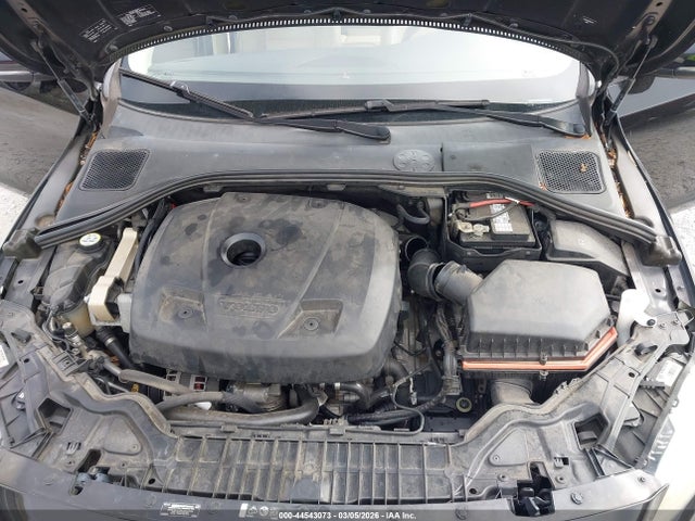 2016 VOLVO S60 INSCRIPTION LYV402FM2GB094175 Photo 9