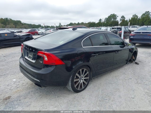 2016 VOLVO S60 INSCRIPTION LYV402FM2GB094175 Photo 3