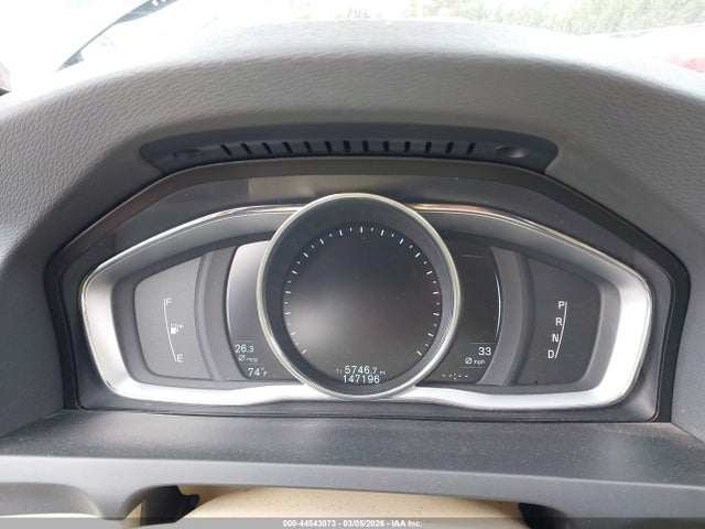 2016 VOLVO S60 INSCRIPTION LYV402FM2GB094175 Photo 6