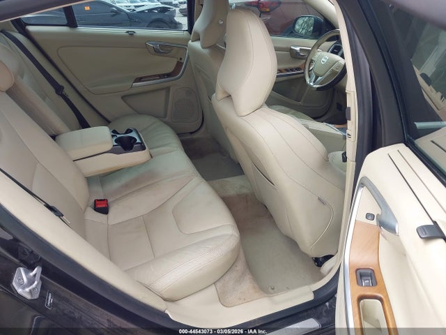 2016 VOLVO S60 INSCRIPTION LYV402FM2GB094175 Photo 7