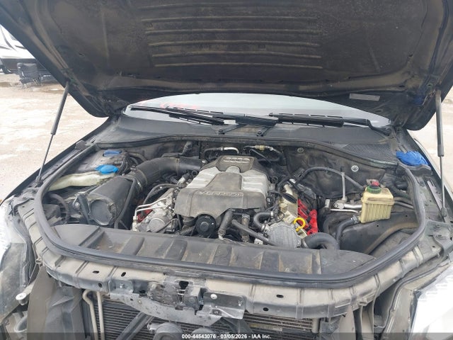 2015 AUDI Q7 WA1CGAFE4FD017283 Photo 9