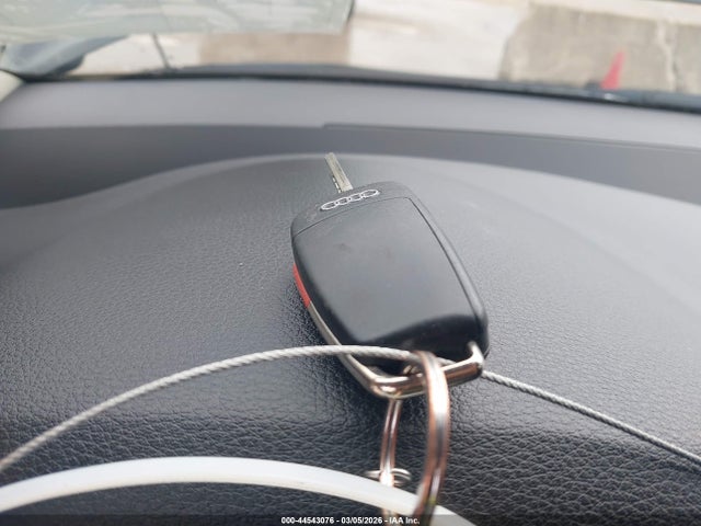 2015 AUDI Q7 WA1CGAFE4FD017283 Photo 10