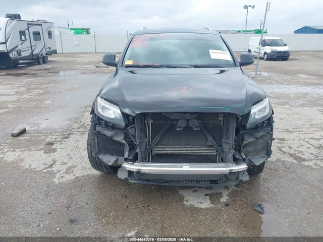 Продаж на аукціоні авто 2015 Audi Q7 3.0t Premium, vin: WA1CGAFE4FD017283, номер лоту: 44543076