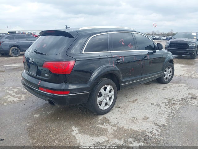 2015 AUDI Q7 WA1CGAFE4FD017283 Photo 3