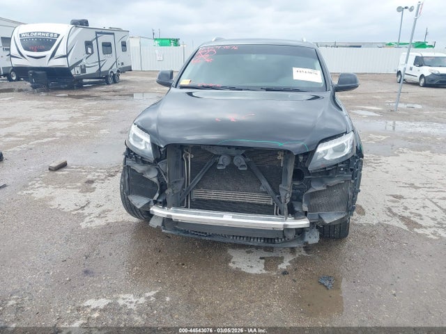 2015 AUDI Q7 WA1CGAFE4FD017283 Photo 5