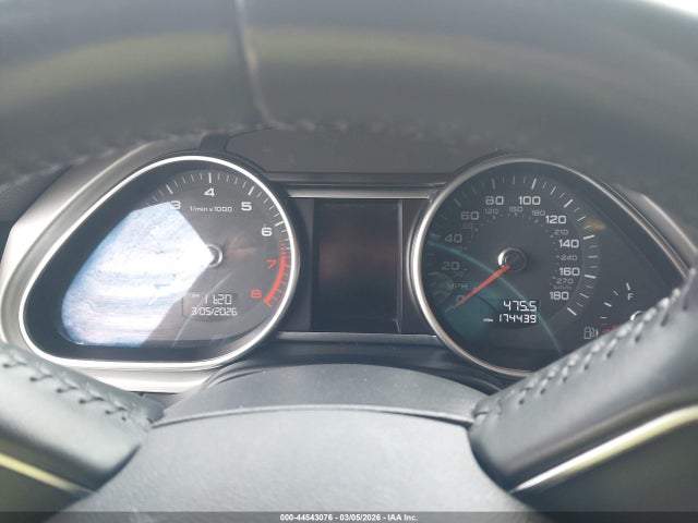 2015 AUDI Q7 WA1CGAFE4FD017283 Photo 6