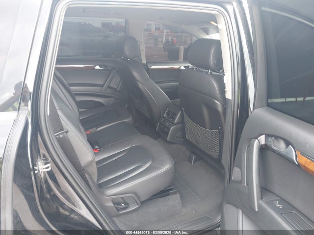 2015 AUDI Q7 WA1CGAFE4FD017283 Photo 7