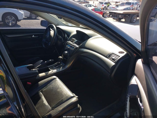 44543079 :رقم المزاد ، 19UUA8F58DA009286 vin ، 2013 Acura Tl 3.5 مزاد بيع