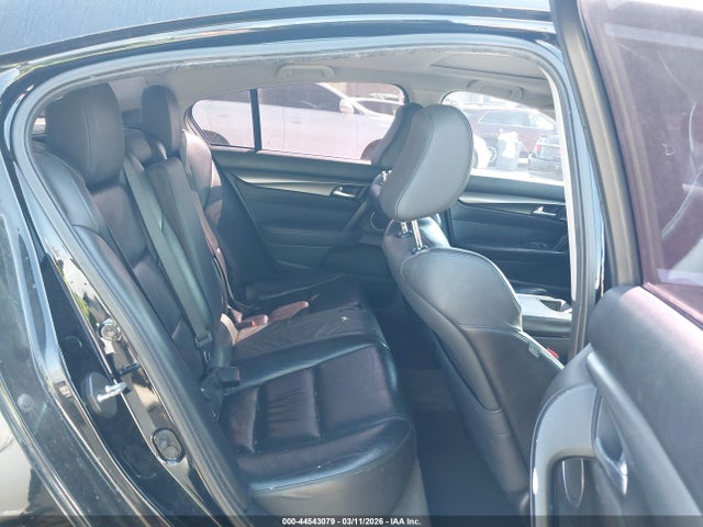 44543079 :رقم المزاد ، 19UUA8F58DA009286 vin ، 2013 Acura Tl 3.5 مزاد بيع