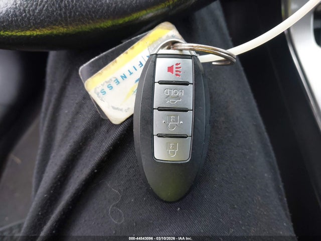 Nissan SENTRA SR 2014 3N1AB7AP1EL619142 Image 11