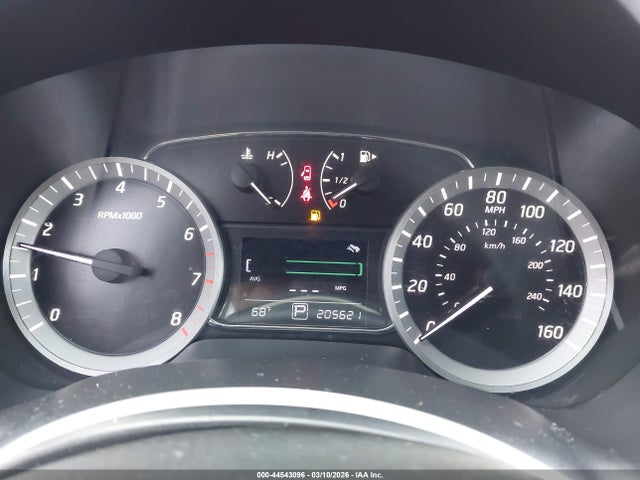 Nissan SENTRA SR 2014 3N1AB7AP1EL619142 Image 7