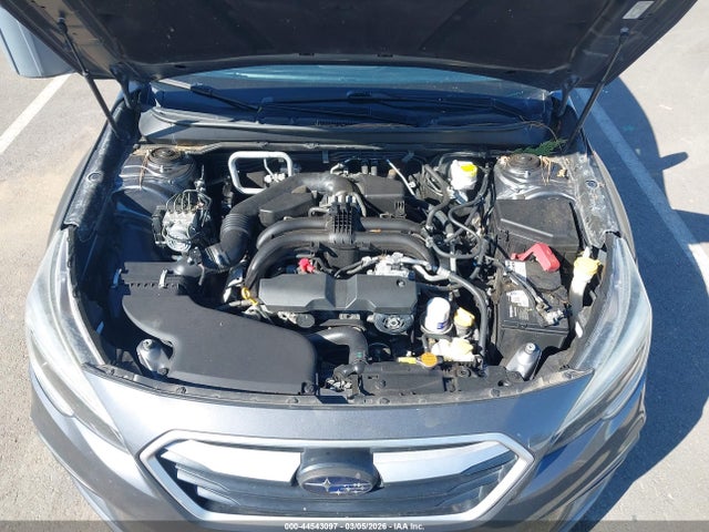 Subaru Legacy 2.5i 2019 4S3BNAB66K3004170 Image 10