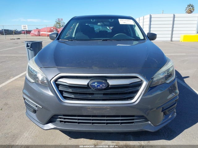 Subaru Legacy 2.5i 2019 4S3BNAB66K3004170 Image 12