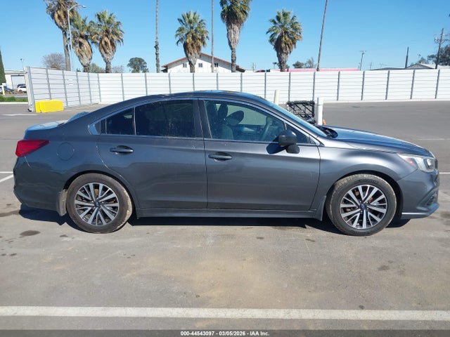 Subaru Legacy 2.5i 2019 4S3BNAB66K3004170 Image 13