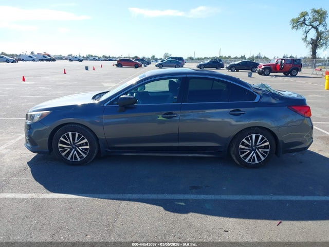 Subaru Legacy 2.5i 2019 4S3BNAB66K3004170 Image 14