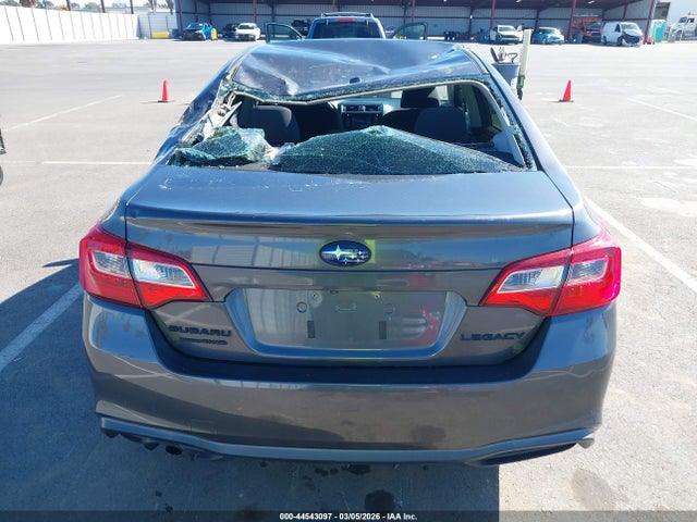 Subaru Legacy 2.5i 2019 4S3BNAB66K3004170 Image 16
