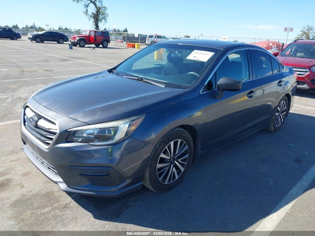 Subaru Legacy 2.5i 2019 4S3BNAB66K3004170 Image 2