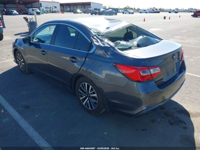 Subaru Legacy 2.5i 2019 4S3BNAB66K3004170 Image 3
