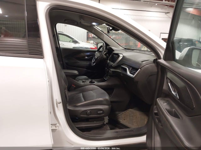 2021 GMC TERRAIN 3GKALVEV1ML330868 Photo 4