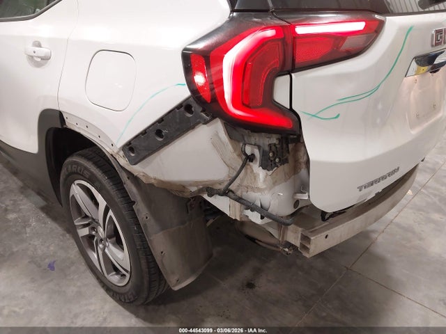 2021 GMC TERRAIN 3GKALVEV1ML330868 Photo 5