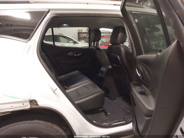 2021 GMC TERRAIN 3GKALVEV1ML330868 Photo 7