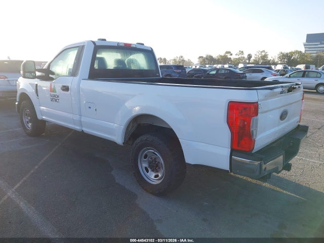 Ford F-250 Xl 2022 1FTBF2A60NED76875 Image 3