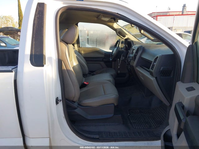 Ford F-250 Xl 2022 1FTBF2A60NED76875 Image 5