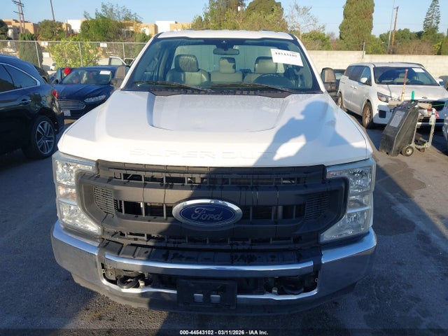 Ford F-250 Xl 2022 1FTBF2A60NED76875 Image 6
