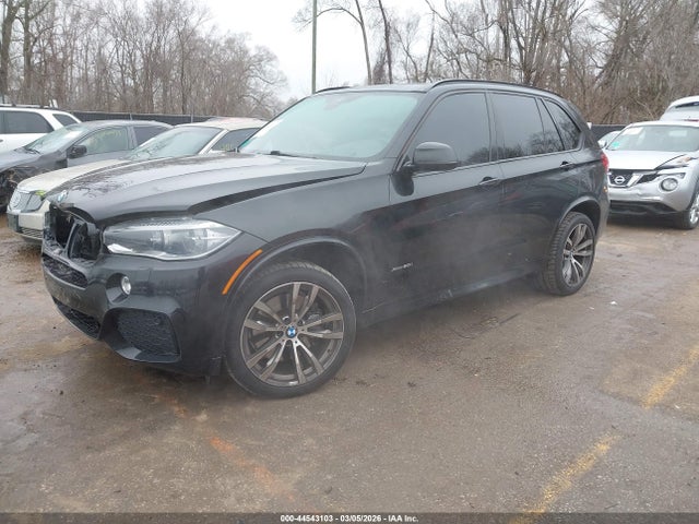 Продажа на аукционе авто 2014 Bmw X5 Xdrive50i, vin: 5UXKR6C55E0C02656, номер лота: 44543103