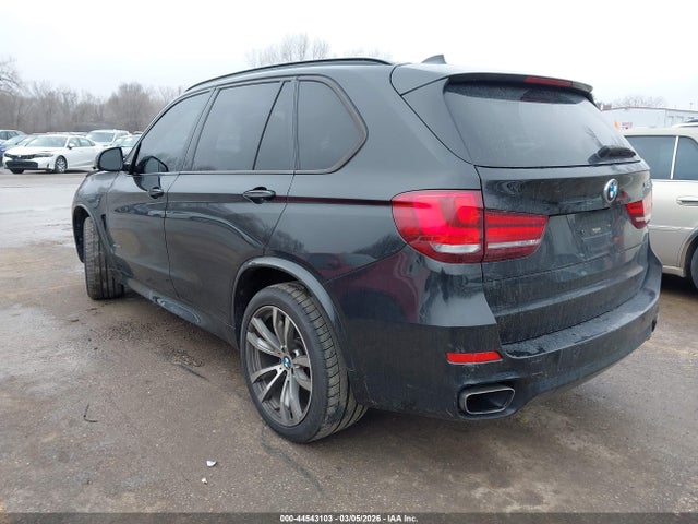 Продажа на аукционе авто 2014 Bmw X5 Xdrive50i, vin: 5UXKR6C55E0C02656, номер лота: 44543103
