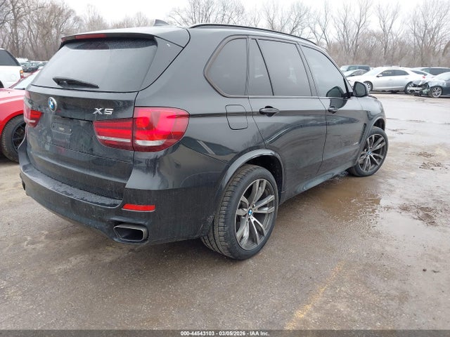Продажа на аукционе авто 2014 Bmw X5 Xdrive50i, vin: 5UXKR6C55E0C02656, номер лота: 44543103