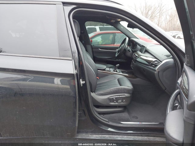 Продажа на аукционе авто 2014 Bmw X5 Xdrive50i, vin: 5UXKR6C55E0C02656, номер лота: 44543103