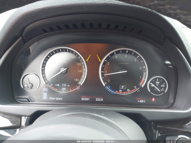 Продажа на аукционе авто 2014 Bmw X5 Xdrive50i, vin: 5UXKR6C55E0C02656, номер лота: 44543103