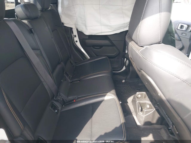 Продажа на аукционе авто 2025 Jeep Gladiator High Tide, vin: 1C6PJTAG3SL504513, номер лота: 44543112