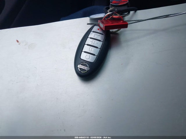 Nissan Altima 2.5 S 2015 1N4AL3AP1FC462461 Image 11
