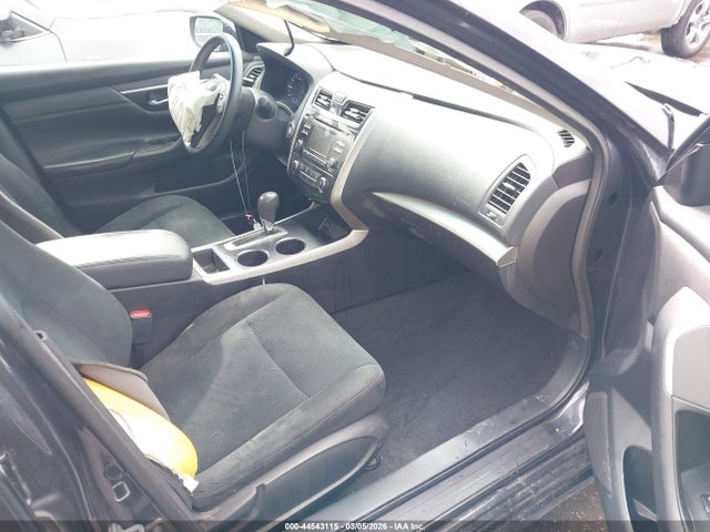 Nissan Altima 2.5 S 2015 1N4AL3AP1FC462461 Image 5