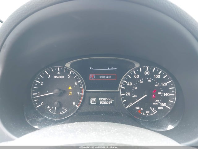 Nissan Altima 2.5 S 2015 1N4AL3AP1FC462461 Image 7