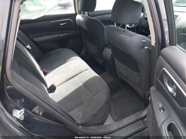 Nissan Altima 2.5 S 2015 1N4AL3AP1FC462461 Image 8