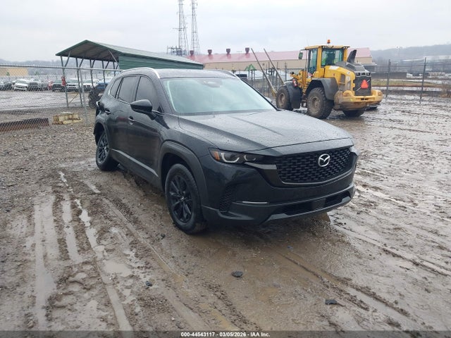 2025 MAZDA CX-50 7MMVABBM1SN314602