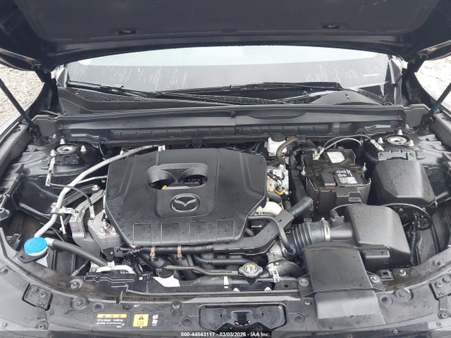 2025 MAZDA CX-50 7MMVABBM1SN314602 Photo 9